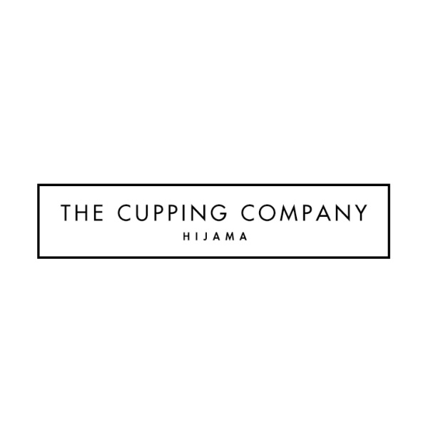 The cupping company logo