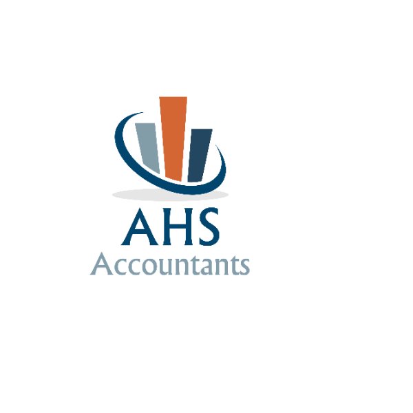AHS Accountants Ltd logo