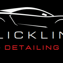 Slickline Detailing logo