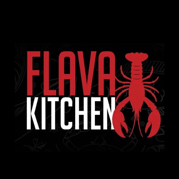 Flava Kitchen logo