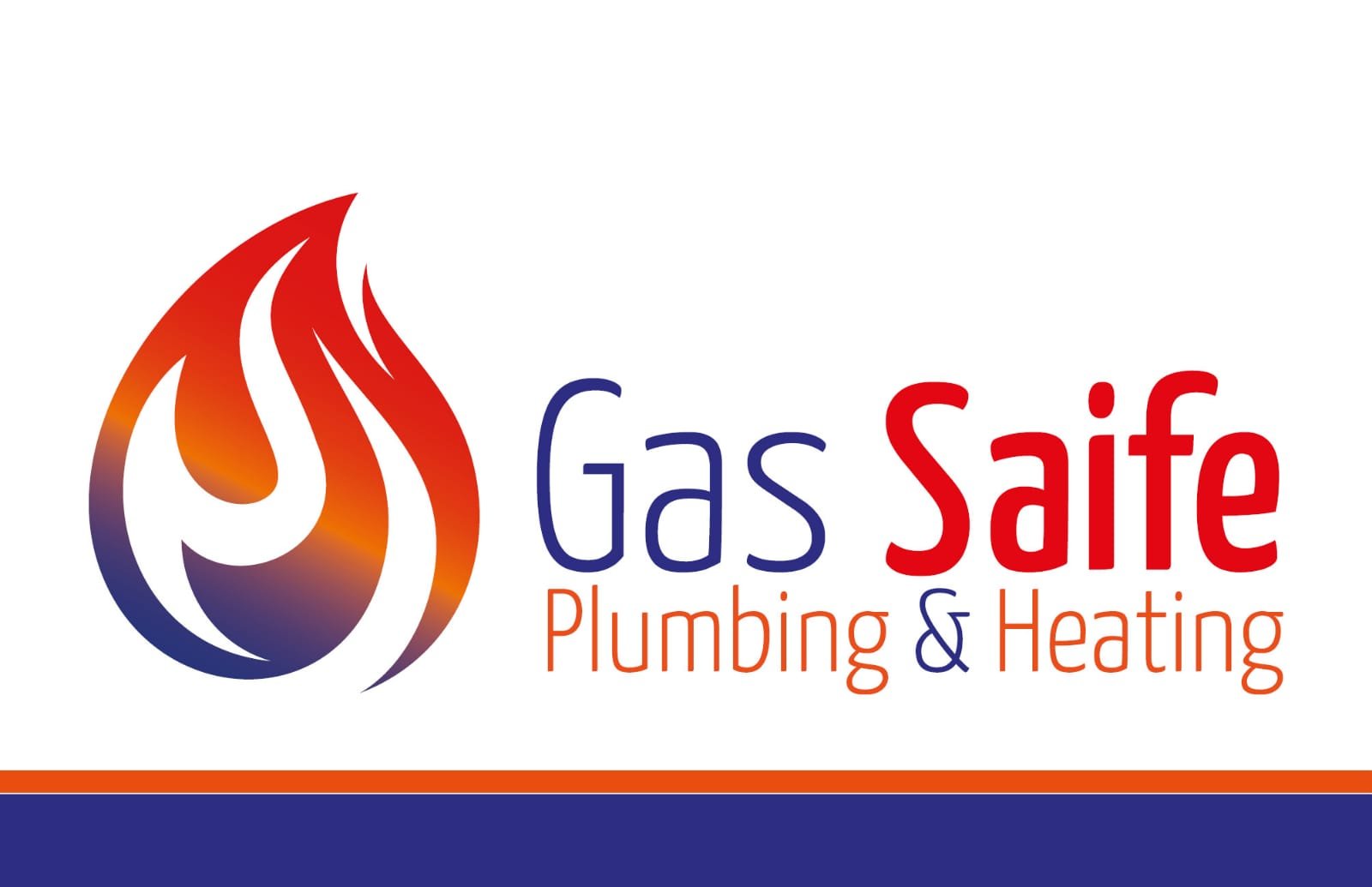 Gas Saife plumbing and heating photo 1