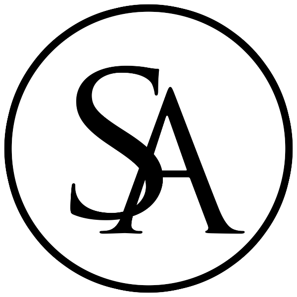 SkinAstute Clinic logo