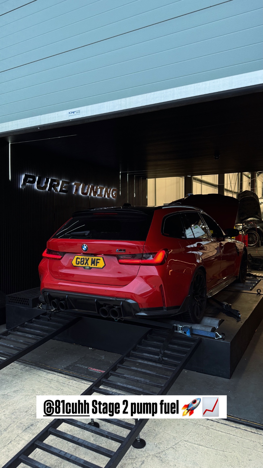 Pure Tuning Ltd photo 3