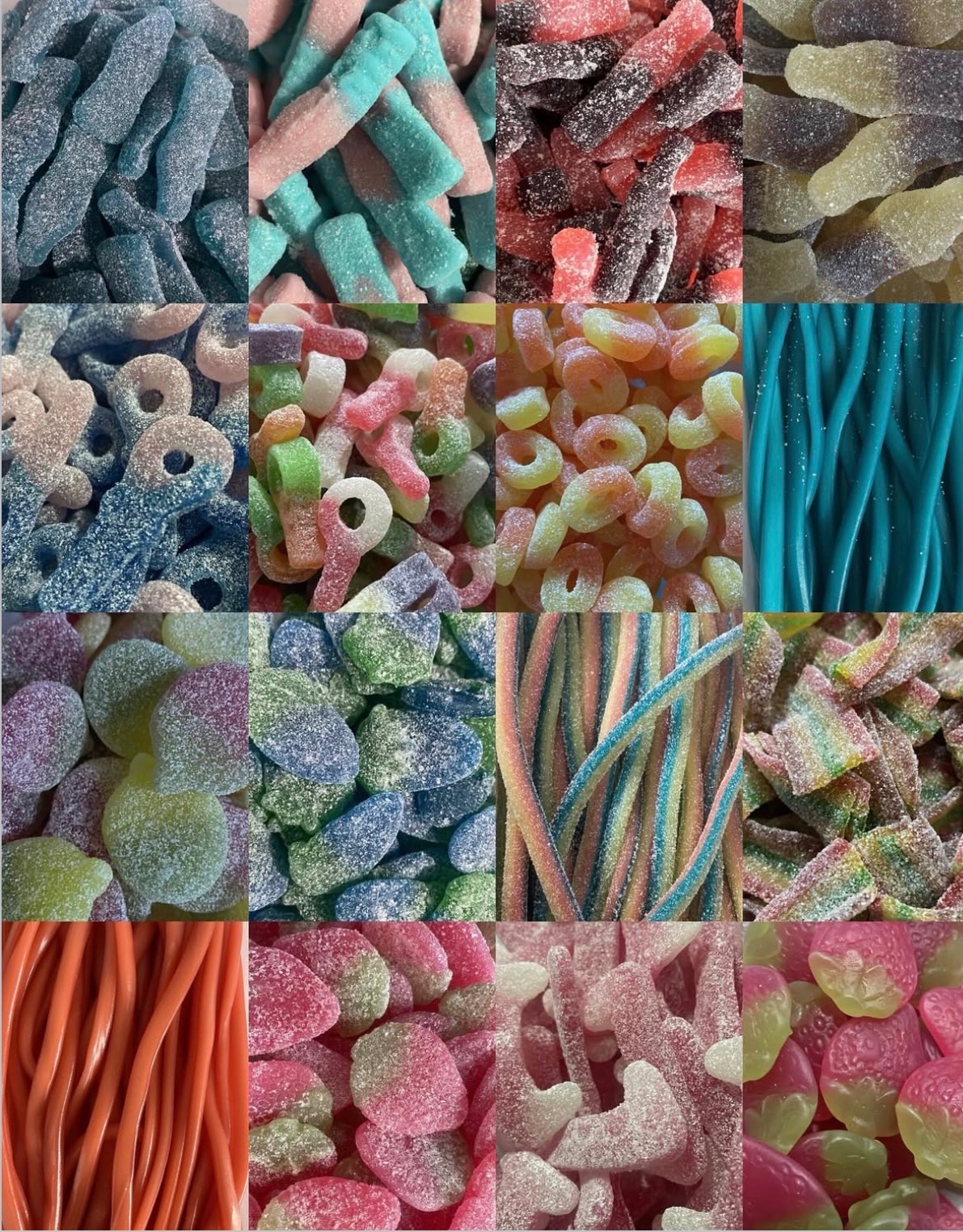 Sweetistry photo 1