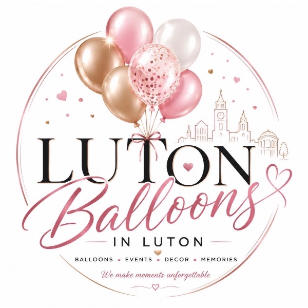 Lutonballoons logo