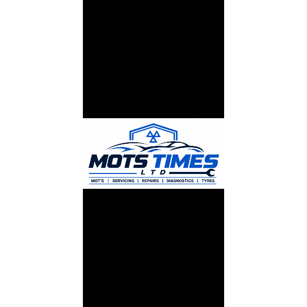 Mots times Ltd logo