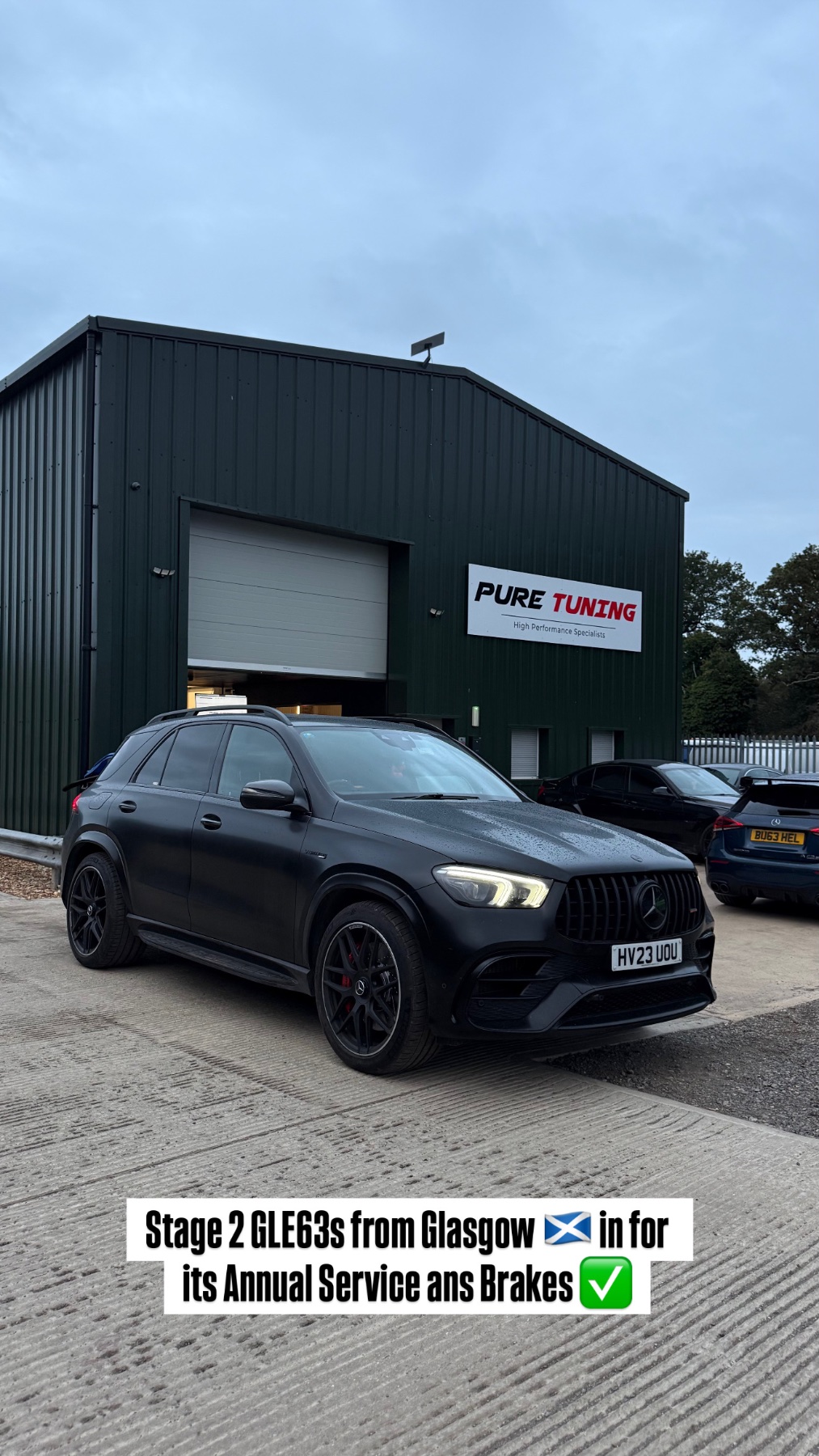 Pure Tuning Ltd photo 2
