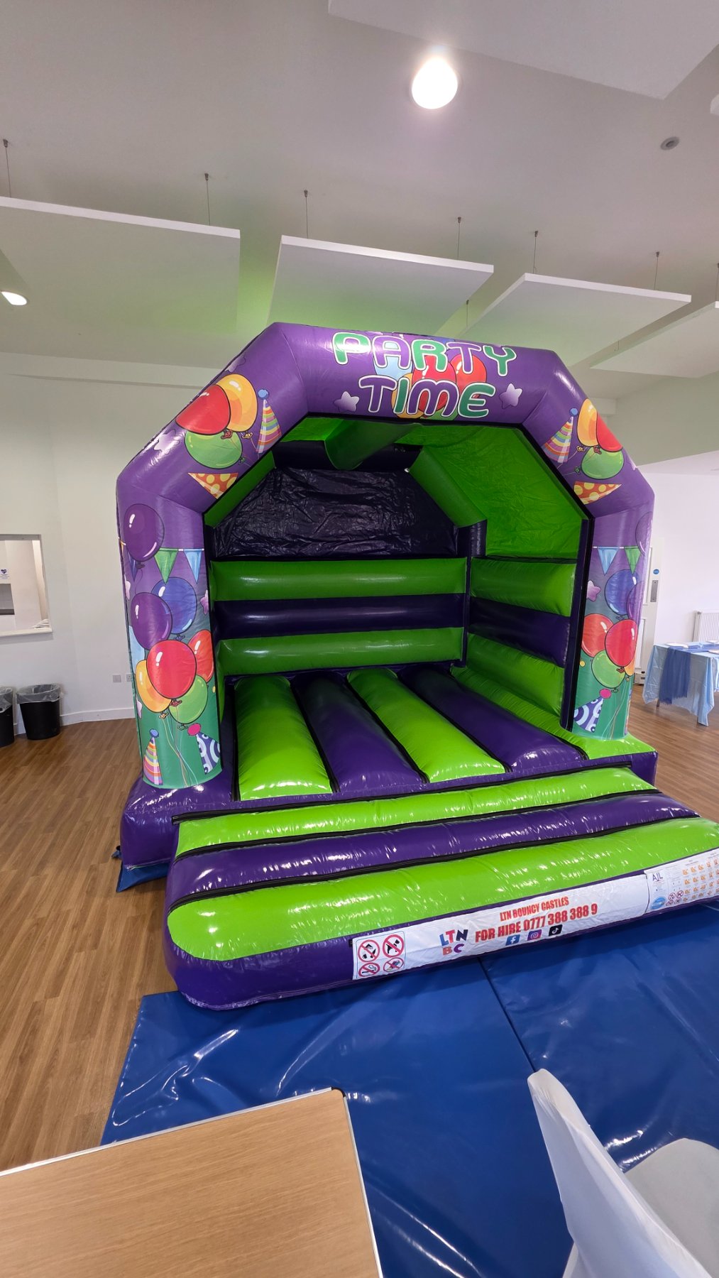 LTN Bouncy Castles photo 5