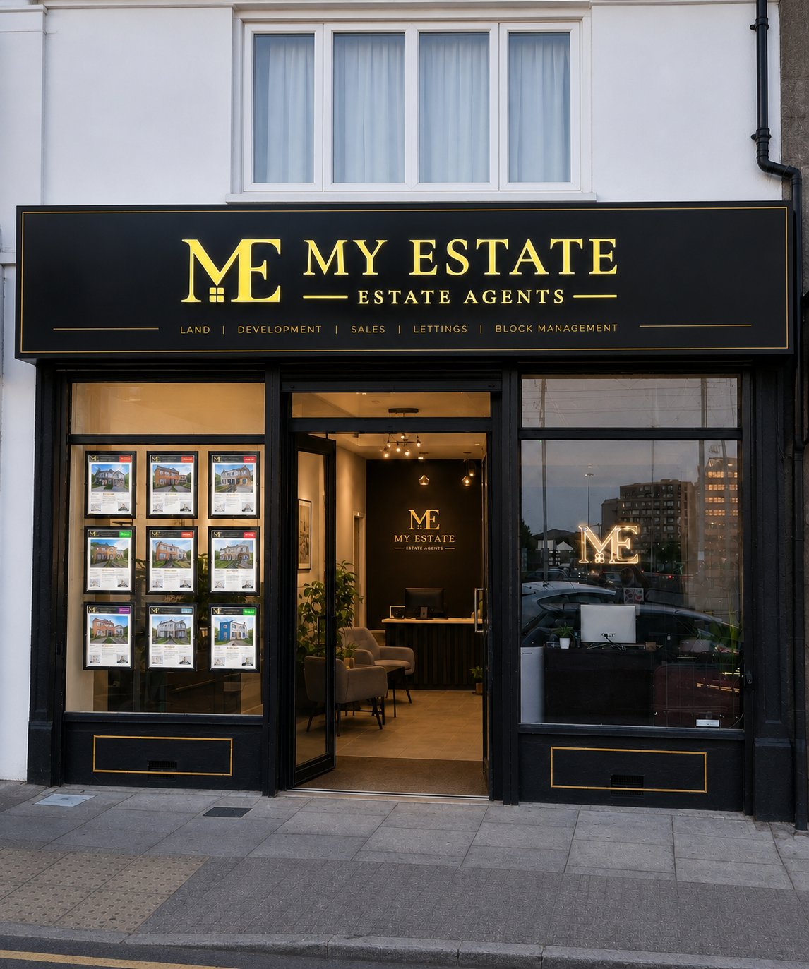 Myestate Luton Limited photo 1
