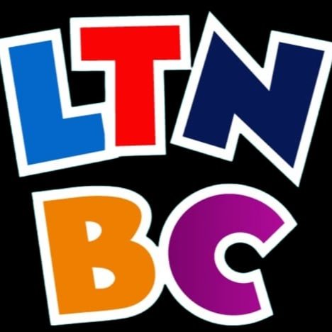 LTN Bouncy Castles logo