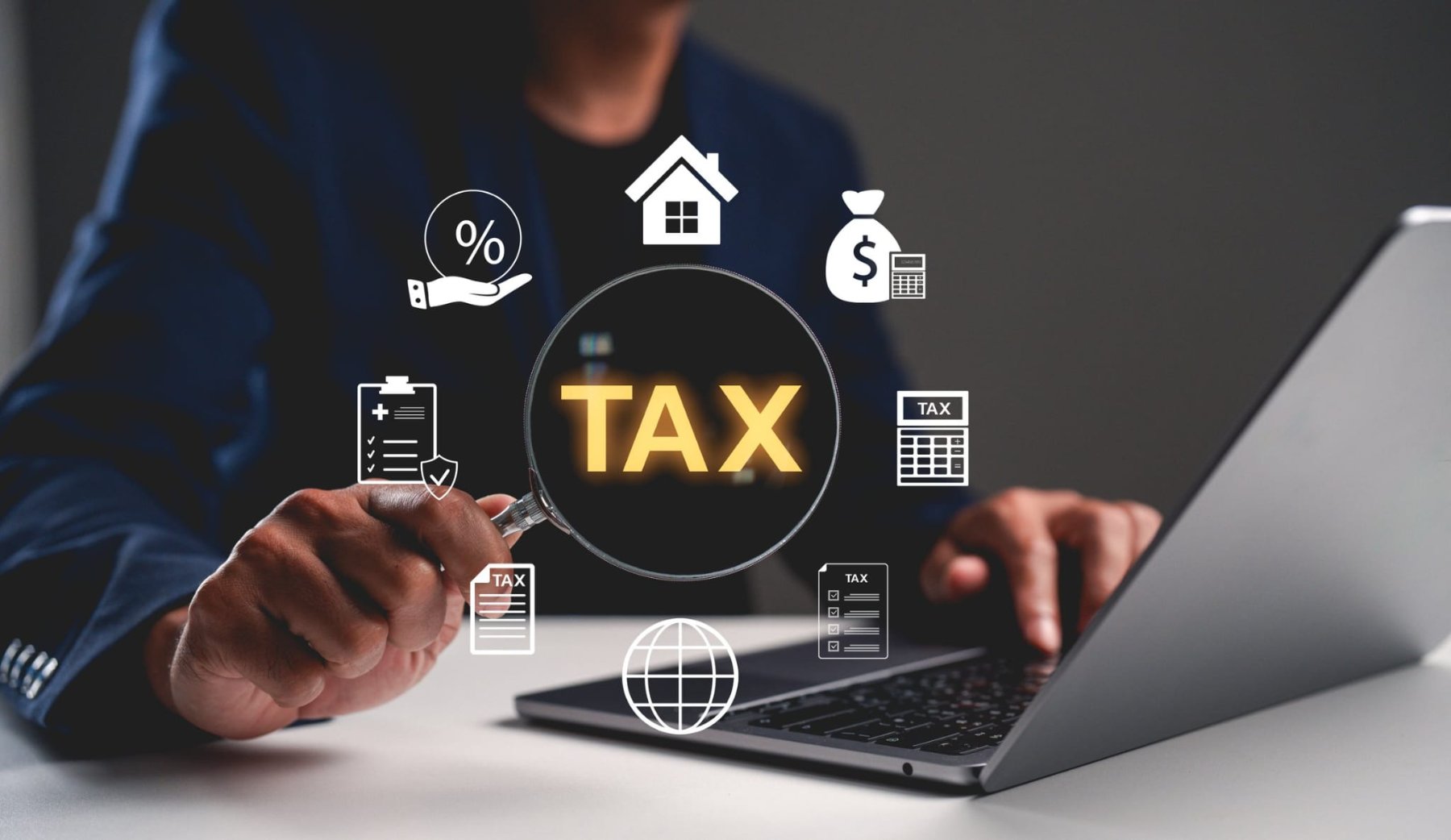 Taxwise Accountancy photo 1