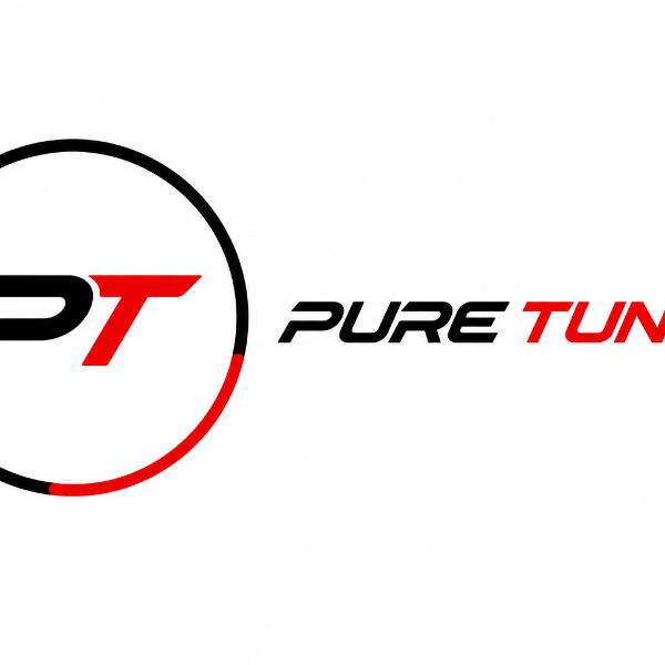 Pure Tuning Ltd logo