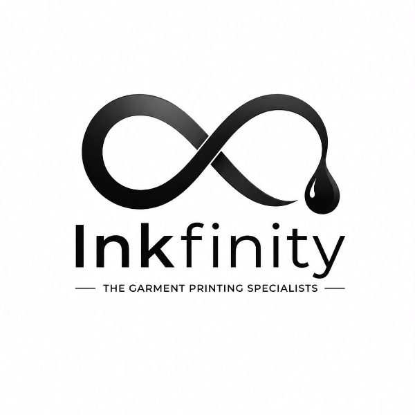 Inkfinity printing ltd logo