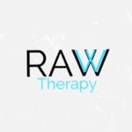 Raw Therapy logo