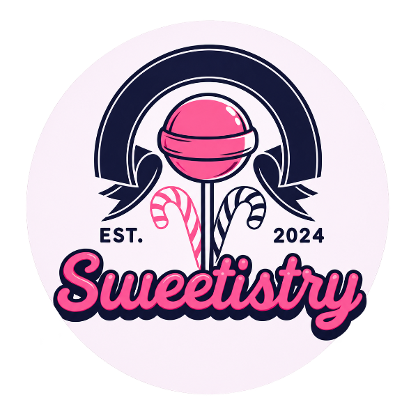 Sweetistry logo
